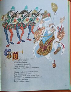 Au pays de la féérie (Kincaid L./Kincaid E.)