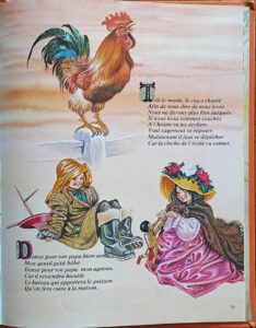Au pays de la féérie (Kincaid L./Kincaid E.)