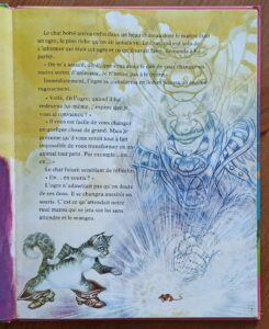 Les elfes racontes (Kincaid L./Kincaid E., Embleton G)