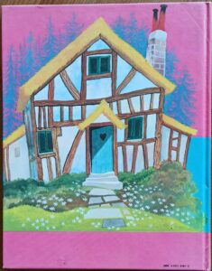 Les elfes racontes (Kincaid L./Kincaid E., Embleton G)