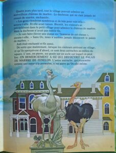 Risettes et espiègleries (Kincaid E.)