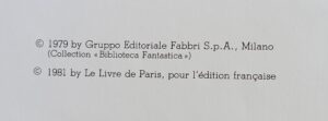La belle et la bête et autres contes merveilleux (Jarlot A, Mathieu A./Benvenuti, Ferri, Fontana...)