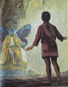 La belle et la bête et autres contes merveilleux (Jarlot A, Mathieu A./Benvenuti, Ferri, Fontana...)