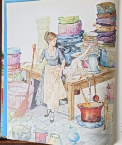 Cendrillon et autres contes merveilleux (Langrognet F./Benvenuti, Fontana...)