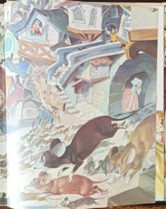 Cendrillon et autres contes merveilleux (Langrognet F./Benvenuti, Fontana...)
