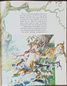 L'oiseau d'or et autres contes merveilleux (Langrognet M./Benvenuti, Cremonini, Maraja...)