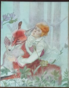L'oiseau d'or et autres contes merveilleux (Langrognet M./Benvenuti, Cremonini, Maraja...)