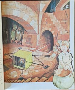 La belle au bois dormant et autres contes merveilleux (Branchu J./Maraja, Rizzato, Benvenuti...)