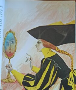 Blancheneige et autres contes merveilleux (Langrognet F./Fontana, Maraja, Rizzato...)