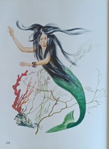Blancheneige et autres contes merveilleux (Langrognet F./Fontana, Maraja, Rizzato...)