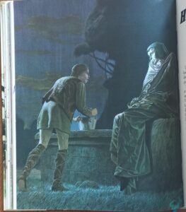La petite marchande d'allumettes et autres contes merveilleux (Séchan T./Benvenuti, Cremonini, Fontana...)
