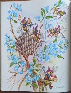 La petite marchande d'allumettes et autres contes merveilleux (Séchan T./Benvenuti, Cremonini, Fontana...)
