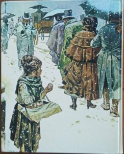 La petite marchande d'allumettes et autres contes merveilleux (Séchan T./Benvenuti, Cremonini, Fontana...)