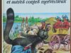 Le chat botté et autres contes merveilleux (Langrognet M., Potel J.Y., Pétérelle M./Benvenuti, Cattaneo, Ferri…)