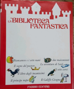 Blancheneige et autres contes merveilleux (Langrognet F./Fontana, Maraja, Rizzato...)