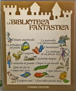 Le vilain petit canard et autres contes merveilleux (Branchu J./Benvenuti, Maraja, Rizzato...)