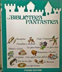 La belle au bois dormant et autres contes merveilleux (Branchu J./Maraja, Rizzato, Benvenuti...)