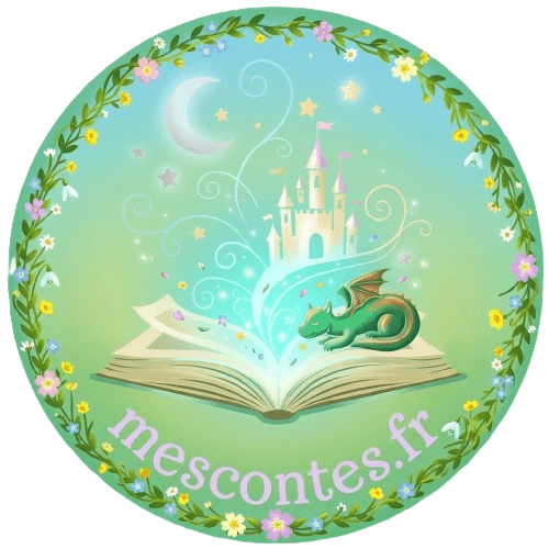 mescontes.fr