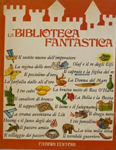 La belle et la bête et autres contes merveilleux (Jarlot A, Mathieu A./Benvenuti, Ferri, Fontana...)