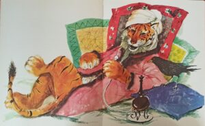 L'extraordinaire ambassade de Messire Renart (Guillot R./Durand P.)