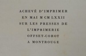 L'extraordinaire ambassade de Messire Renart (Guillot R./Durand P.)