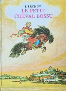 Le petit cheval bossu (Erchov P./Kotcherguine N.)