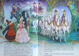 Cendrillon (Patience J.)