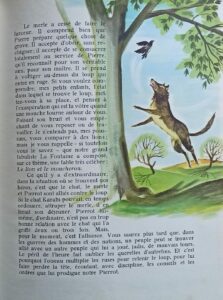 Pierre et le loup