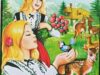 Blancheneige et Rougerose (Grimm/Di Maccio G.)
