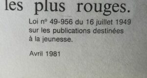Blancheneige et Rougerose