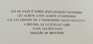 Les petites filles modèles
