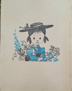 Les petites filles modèles