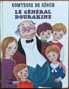 Le général Dourakine