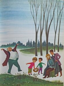 Le général Dourakine