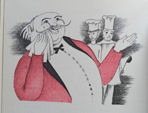 Le général Dourakine