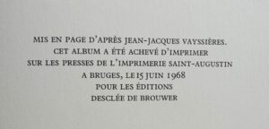 Les mémoires d'un âne