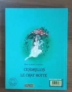 Aladin et autres contes merveilleux (L. Leete-Hodge/B. Manson)