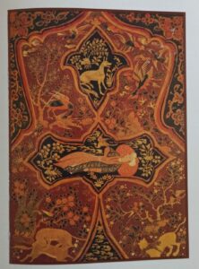 Les plus beaux contes des Mille et une nuits (A. Galland)