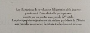Les plus beaux contes des Mille et une nuits (A. Galland)